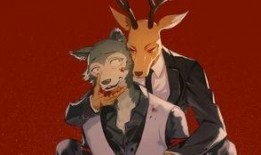beastars 在线观看,探寻食肉与食草世界中的生存法则