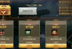 cf端游体验服最新爆料列表,新武器、地图与玩法革新一览