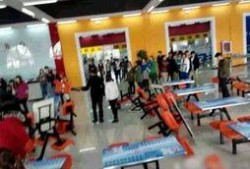 学生爆料学校热水事件视频,学生曝光惊人视频揭露热水供应真相