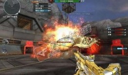 cf新挑战模式最新爆料