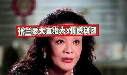 天涯爆料大s完整视频,大S完整视频事件深度解析