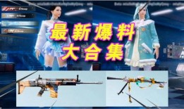 吃鸡爆料服装大全最新版,最新服装大全，潮流装备一网打尽！