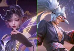 孙策无双皮肤最新爆料视频,华丽造型与独特技能，再现三国英姿
