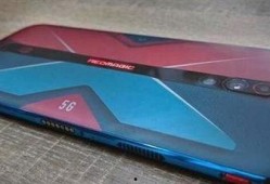 红魔5g手机最新爆料,性能怪兽来袭，游戏体验再升级！
