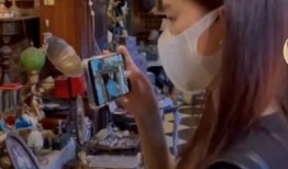 赵丽颖小班爆料视频,揭秘明星幕后生活点滴