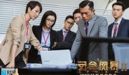 反贪风暴2在线观看免费