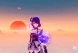 原神最新爆料截图图片,神秘角色亮相，探索未知领域