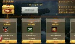 cf端游体验服最新爆料列表,新武器、地图与玩法革新一览