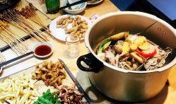 温州美食爆料视频大全最新,最新爆料视频大全，味蕾盛宴来袭！