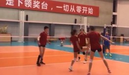 集训爆料女排视频回放,视频回放中的精彩瞬间与幕后故事