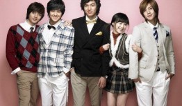 花样男子全集在线观看,青春校园的华丽逆袭