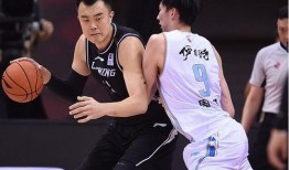 周琦被韩德君爆料视频,揭秘篮球场上的恩怨情仇