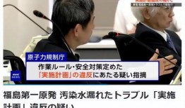 日本东电员工爆料视频播放,惊人内幕曝光！”