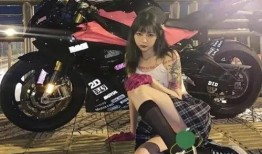 扒爷爆料机车女神视频,机车女神视频背后的故事与魅力