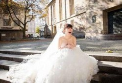 芒芒娱乐吃瓜拍婚纱照