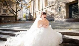 芒芒娱乐吃瓜拍婚纱照