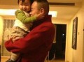 潘长江爆料孙子的视频,温馨视频引网友热议
