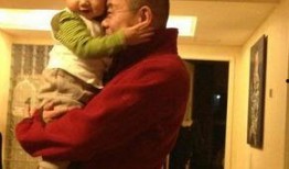 潘长江爆料孙子的视频,温馨视频引网友热议