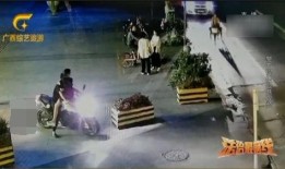 摩托车超载爆料视频播放