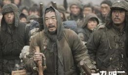 1942电影在线观看,抗战岁月的悲壮史诗