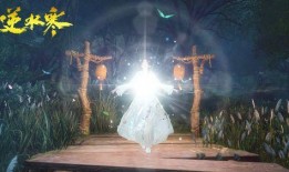 逆水寒最新职业调整爆料,全新调整爆料，战力格局再起风云