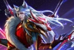 王者新李白皮肤爆料最新,揭秘王者荣耀新李白皮肤神秘面纱