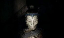 纸人在线观看,穿越时空的奇幻之旅