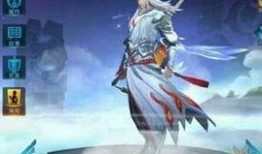 李白皮肤爆料最新版本是哪个,最新版本“幻影之舞”惊艳亮相