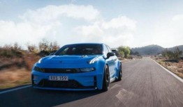 领克03 最新爆料,性能与颜值双提升，揭秘未来智能驾驶新标杆！”