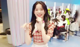 创造营陈卓璇被爆料视频