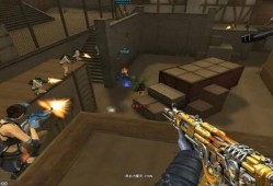 王者之城最新爆料消息,揭秘神秘新英雄与颠覆性游戏玩法大曝光！