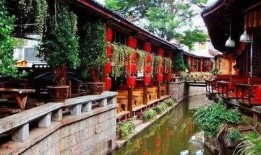 丽江古城爆料事件视频大全,揭秘古城背后的故事与真相