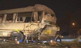 郑州爆料车祸事件视频,惊心动魄的瞬间回顾