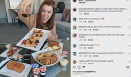 探店达人视频如何爆料,视频爆料背后的美食探店攻略