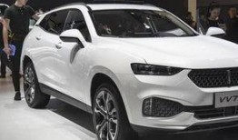 vv7最新爆料,豪华升级，性能卓越，引领智能驾驶新潮流