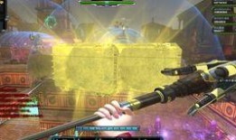 逆战最新爆料活动,神秘活动即将开启，惊喜福利等你来拿！