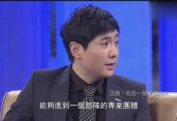 沈腾的最新爆料,喜剧界背后的故事与心路历程