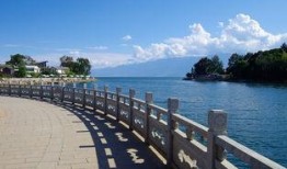 云南大理最新爆料