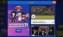 模拟乱斗新英雄爆料视频,模拟乱斗战场风云再起