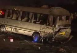 郑州爆料车祸事件视频,惊心动魄的瞬间回顾