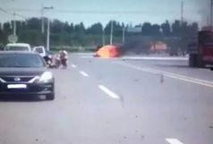 日本媒体爆料车祸视频最新