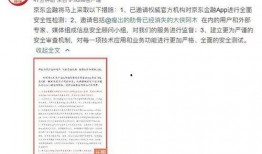 京东金融爆料最新事件,揭秘神秘内幕，行业动态再掀波澜