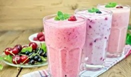 爆料奶昔吃法大全视频,轻松打造健康美味饮品