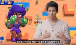 模拟乱斗新英雄爆料视频,模拟乱斗战场风云再起