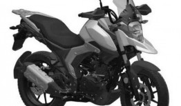 豪爵新车爆料最新消息图片,惊艳设计，性能升级，抢先揭秘！