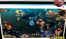 原神最新爆料截图图片,神秘角色亮相，探索未知领域