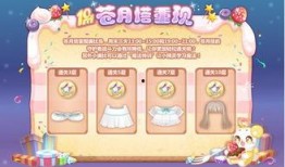 奥比岛最新房子爆料,梦幻家园即将亮相！