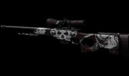 pubg最新皮肤爆料aug,Aug皮肤惊艳亮相