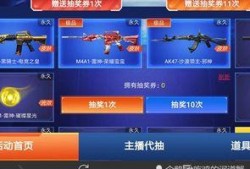 cfm抽奖最新爆料,神秘大奖等你来拿！