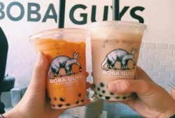 娱乐吃瓜酱新乡奶茶,娱乐吃瓜酱，带你品味奶茶界的“吃瓜”乐趣